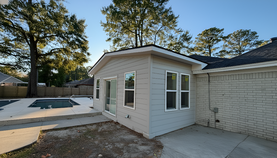 JC Remodeling Home LLC Projects